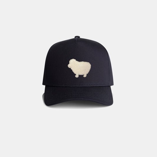 Casquette sheep