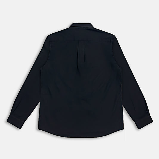 Chemise coton ripstop