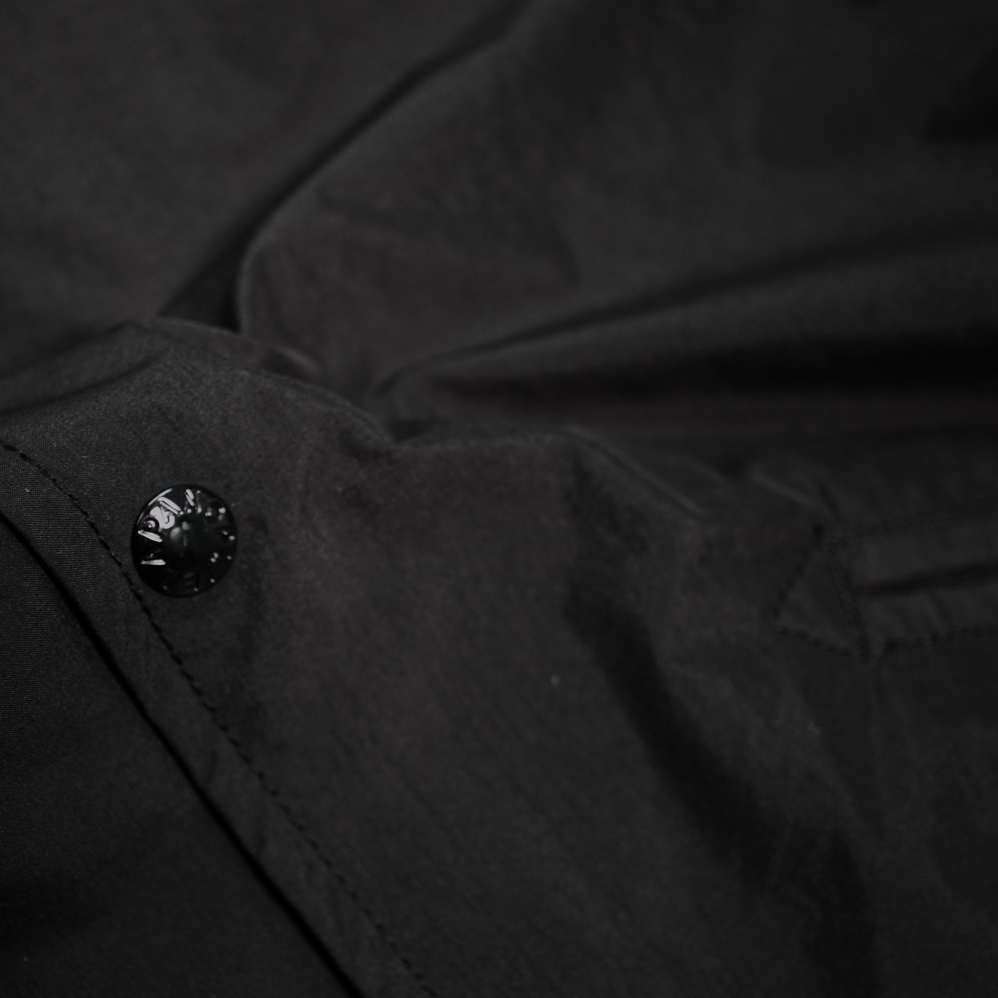 Coach jacket sheep
