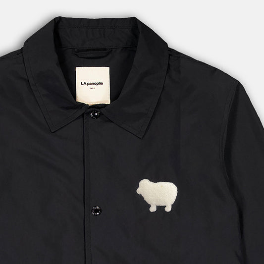 Coach jacket sheep