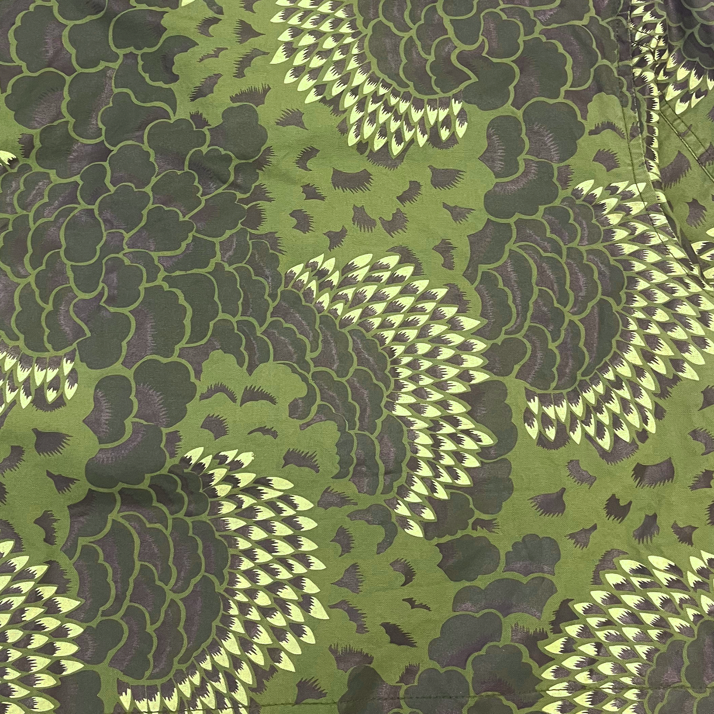 Jacket M51 Dahlia
