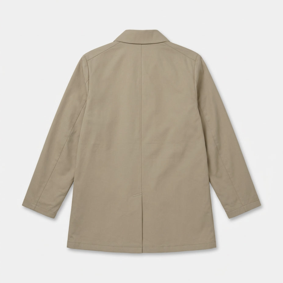 Mac beige