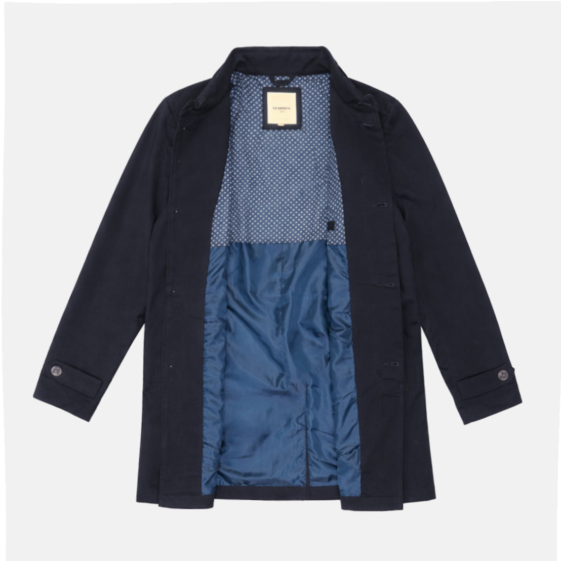 Mac navy