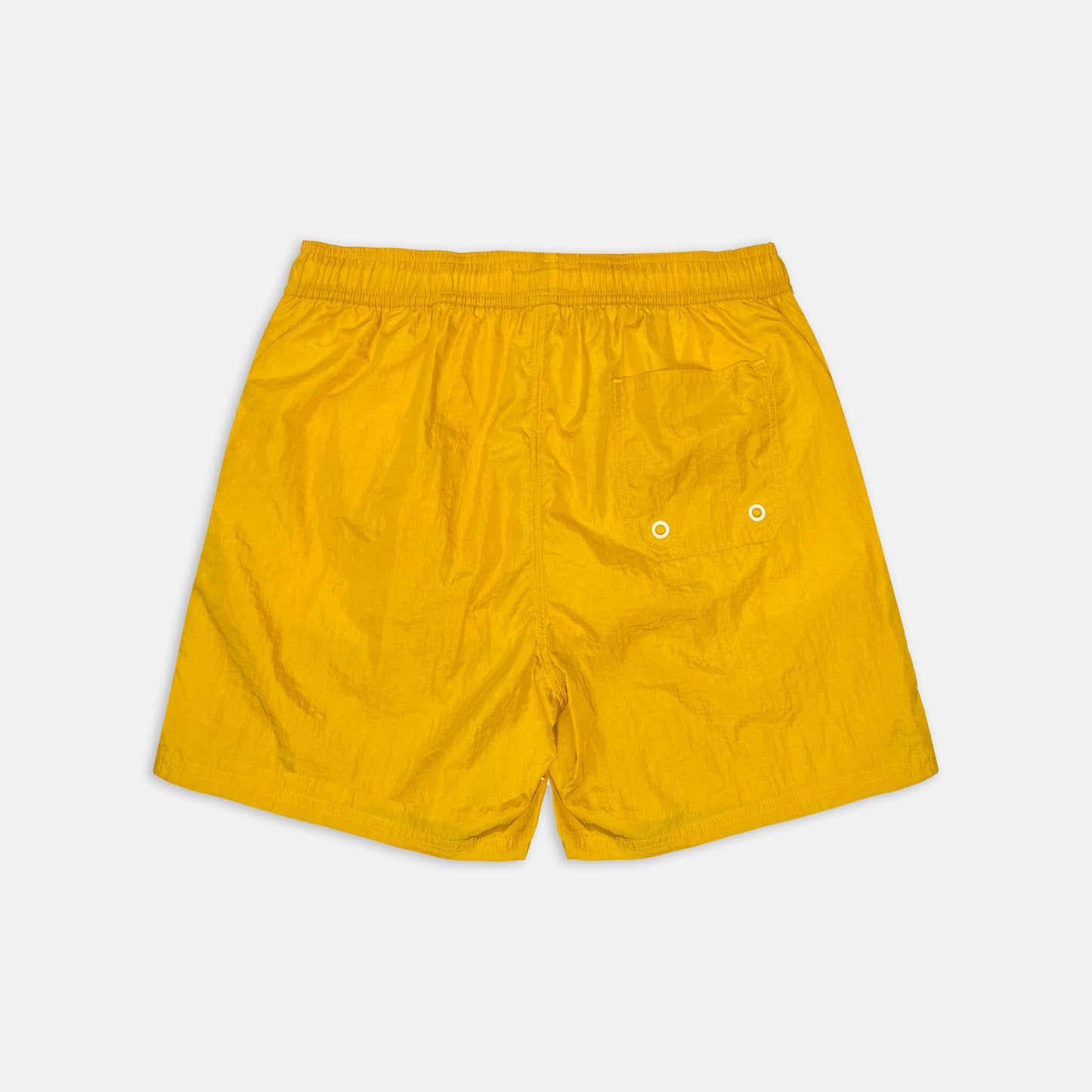Maillot standard saffron