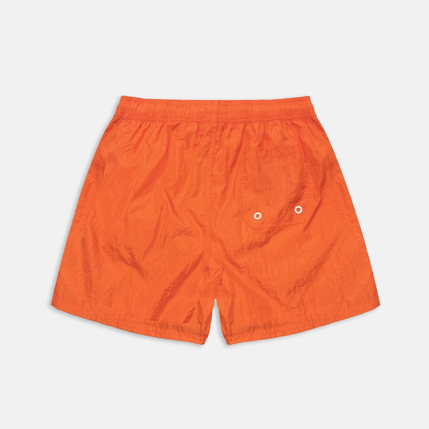Maillot standard orange