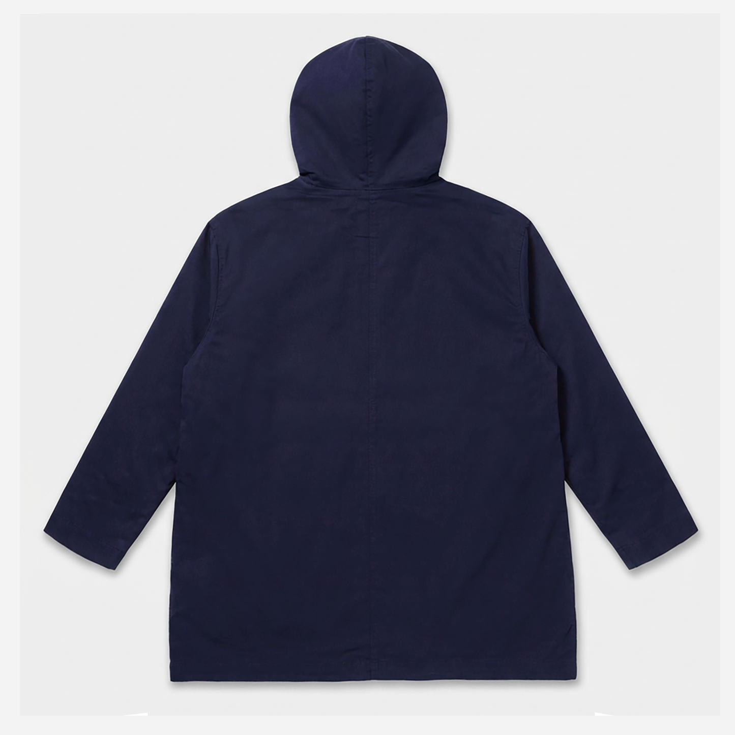Parka coton poplin