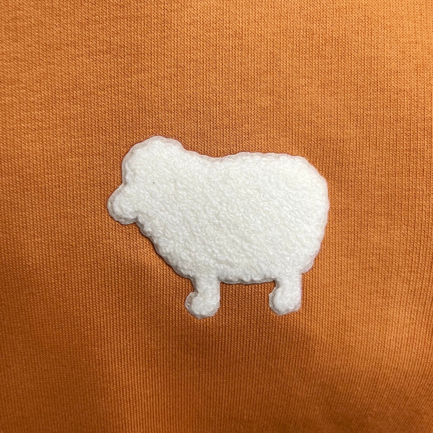 Sweat kids hood sunset