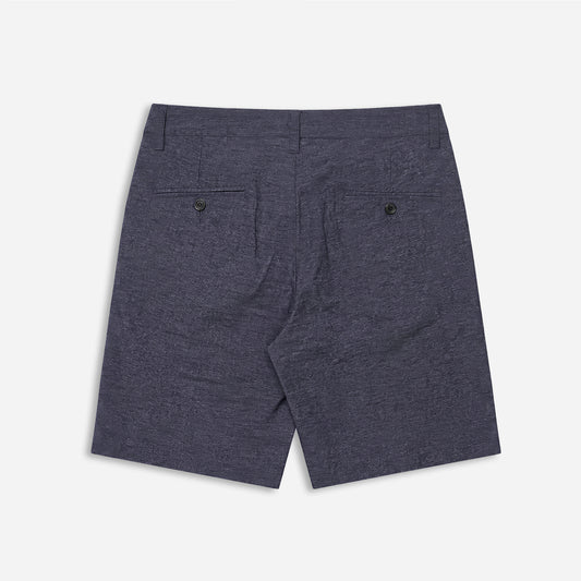 Bermuda chambay chiné