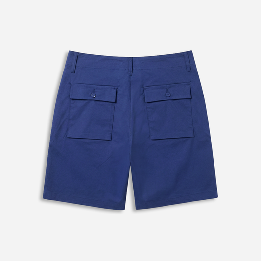 Bermuda pockets royal