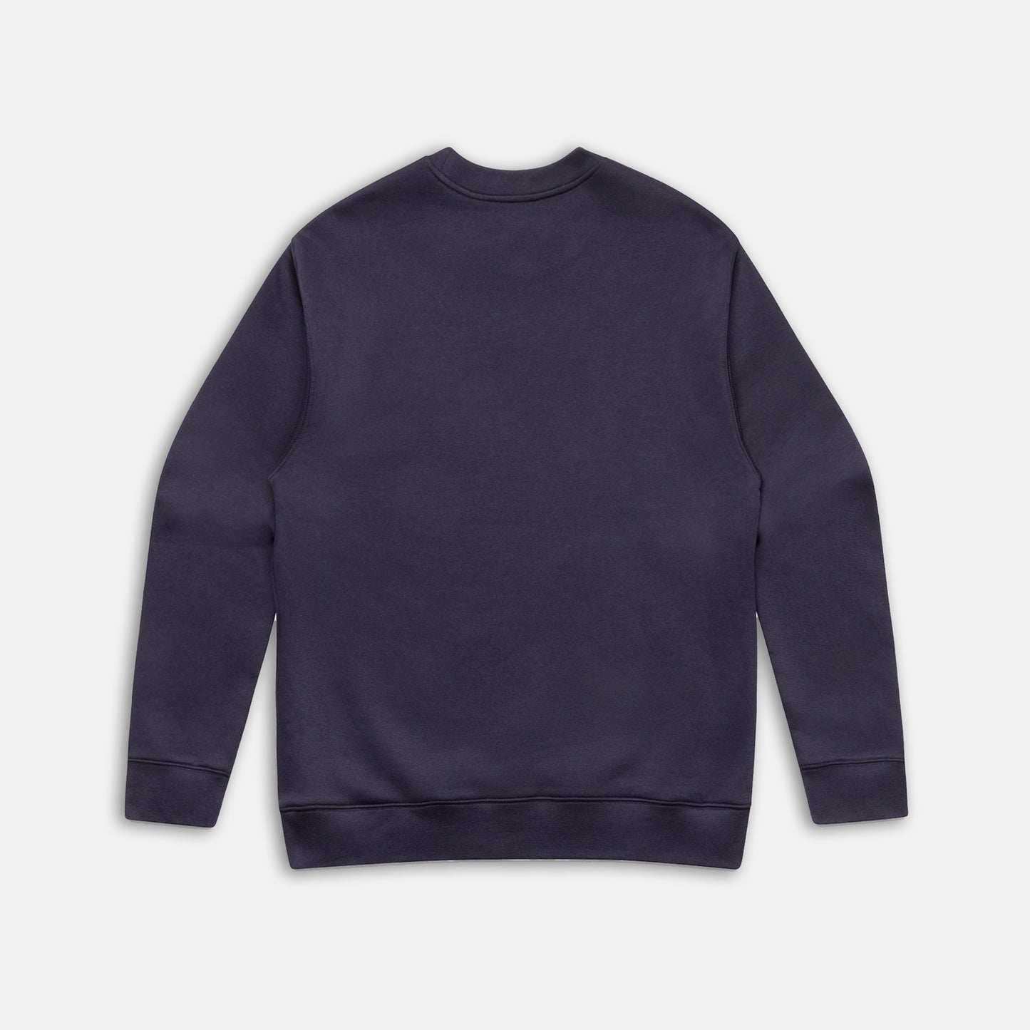 Sweat coeur navy