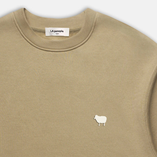 Sweat crew standard biscuit