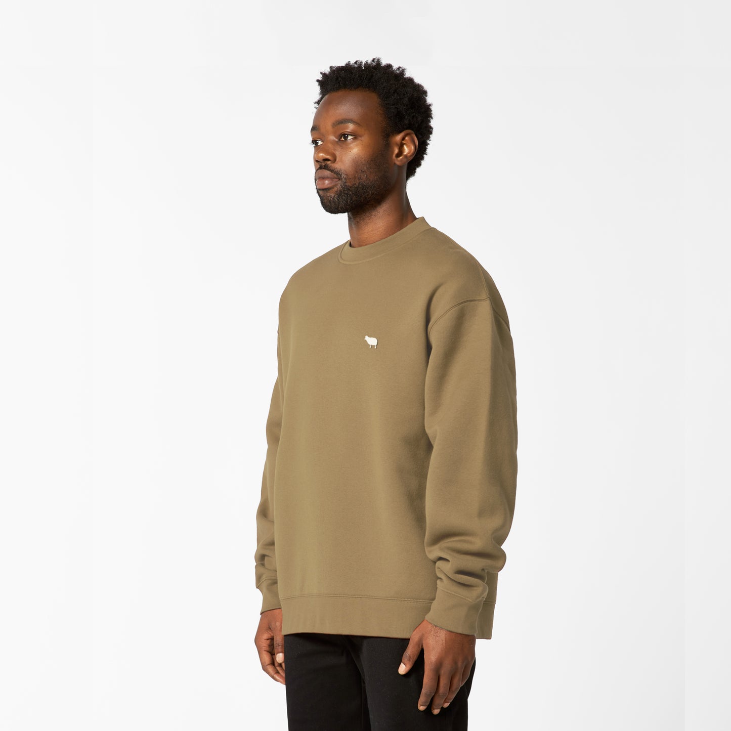 Sweat crew standard biscuit