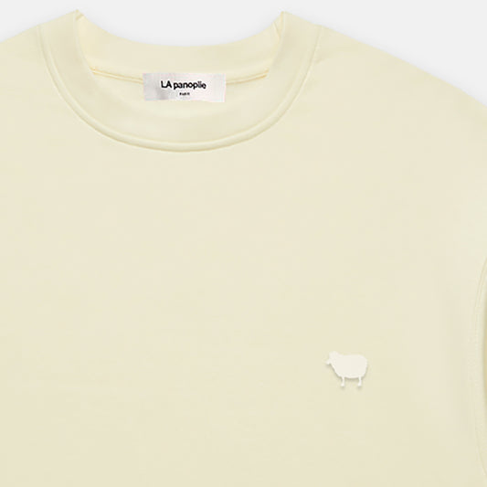 sweat crew standard paille