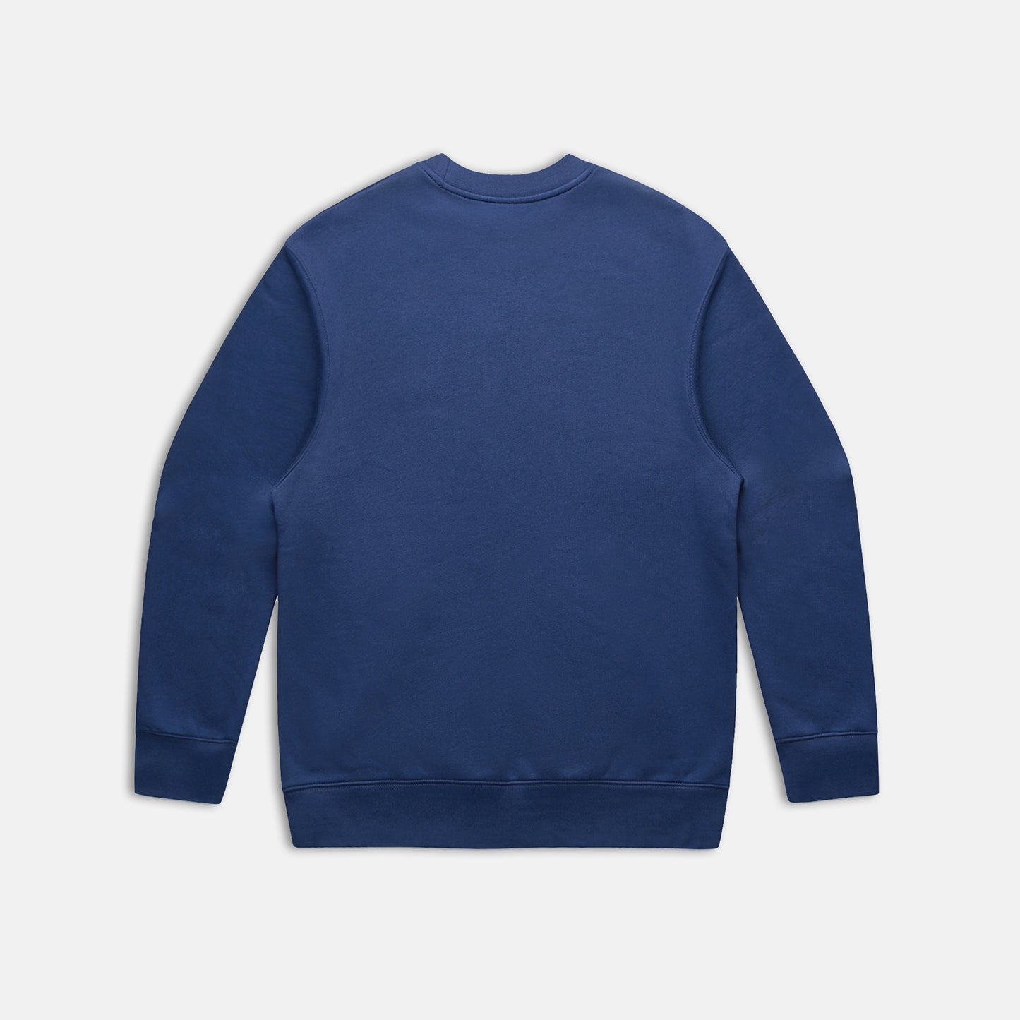 Sweat crew standard cobalt