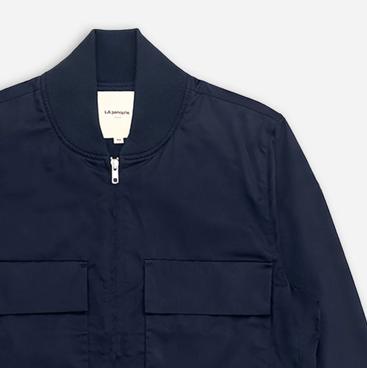 Teddy militaire navy