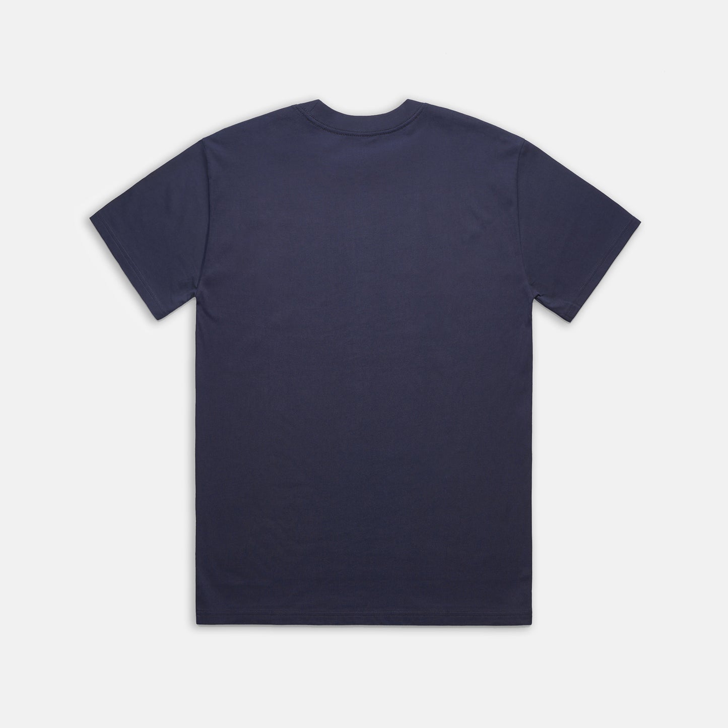 Tee LA navy