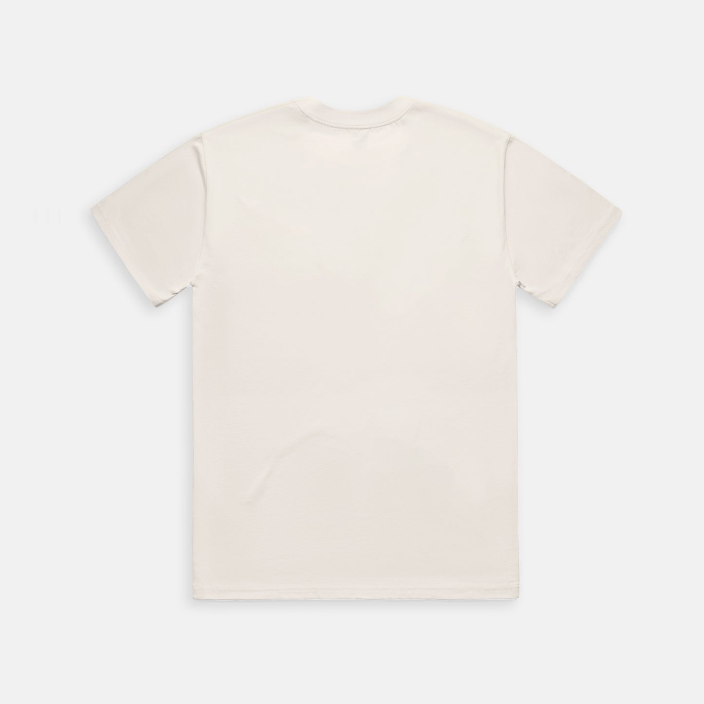Tee LA 2025 ecru