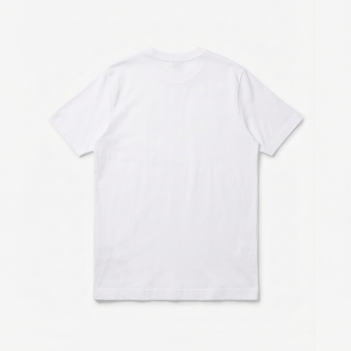 Tee blue sheep