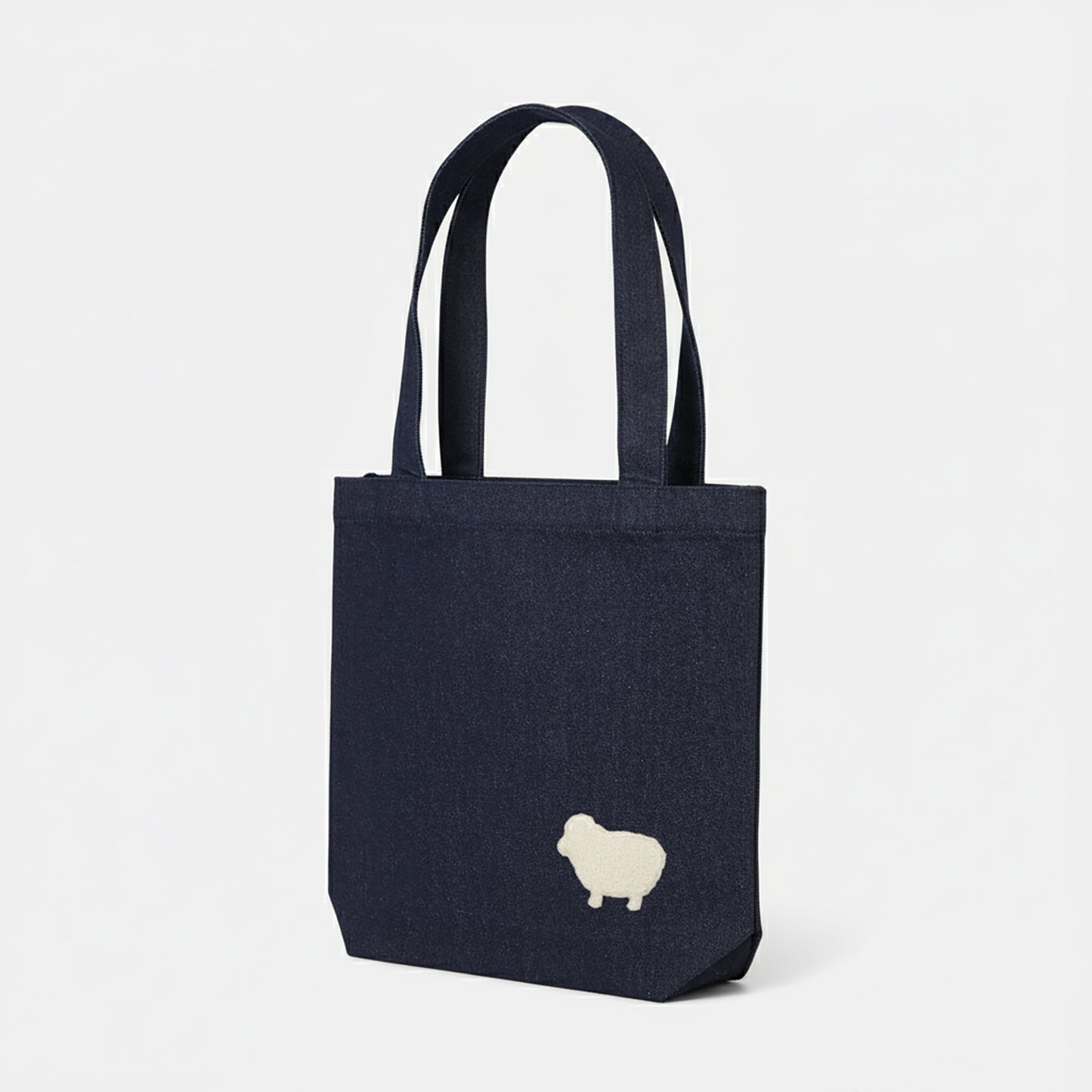 Tote bag sheep