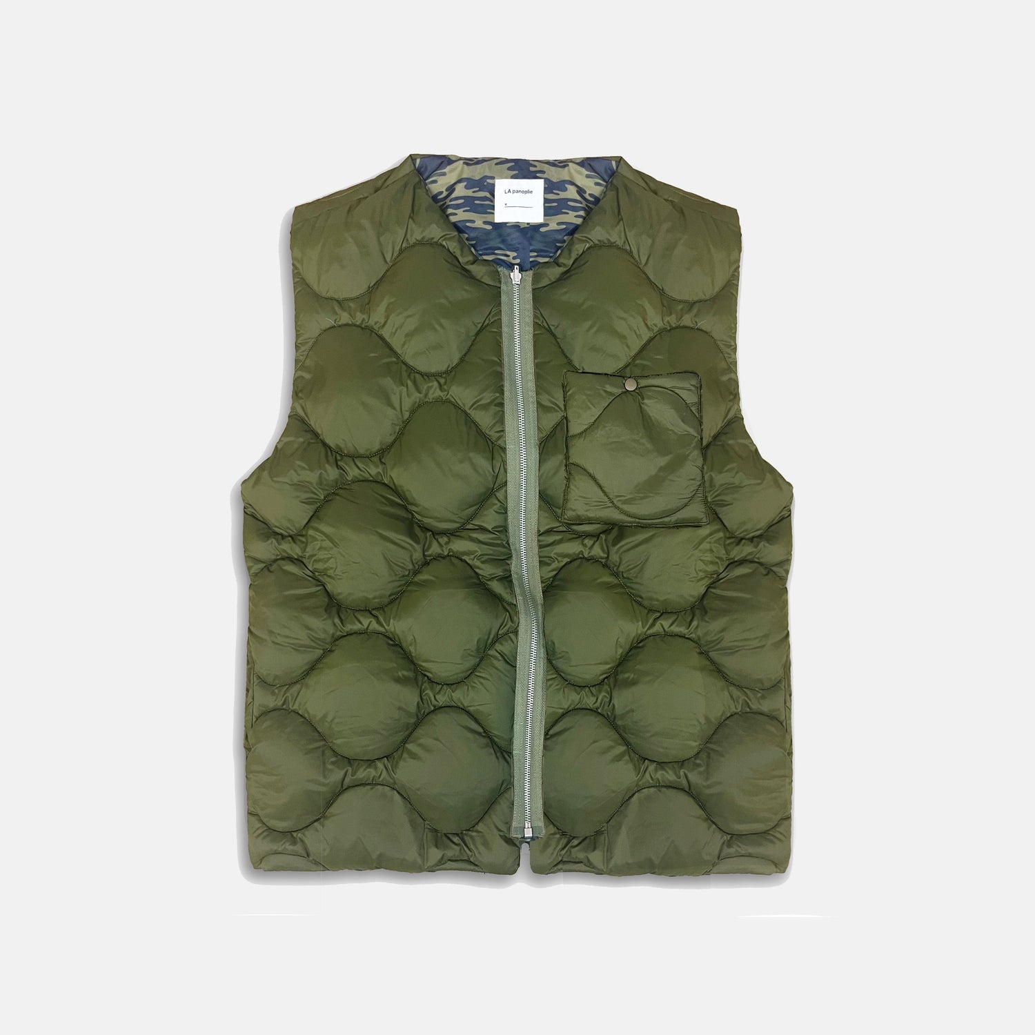 Gilets