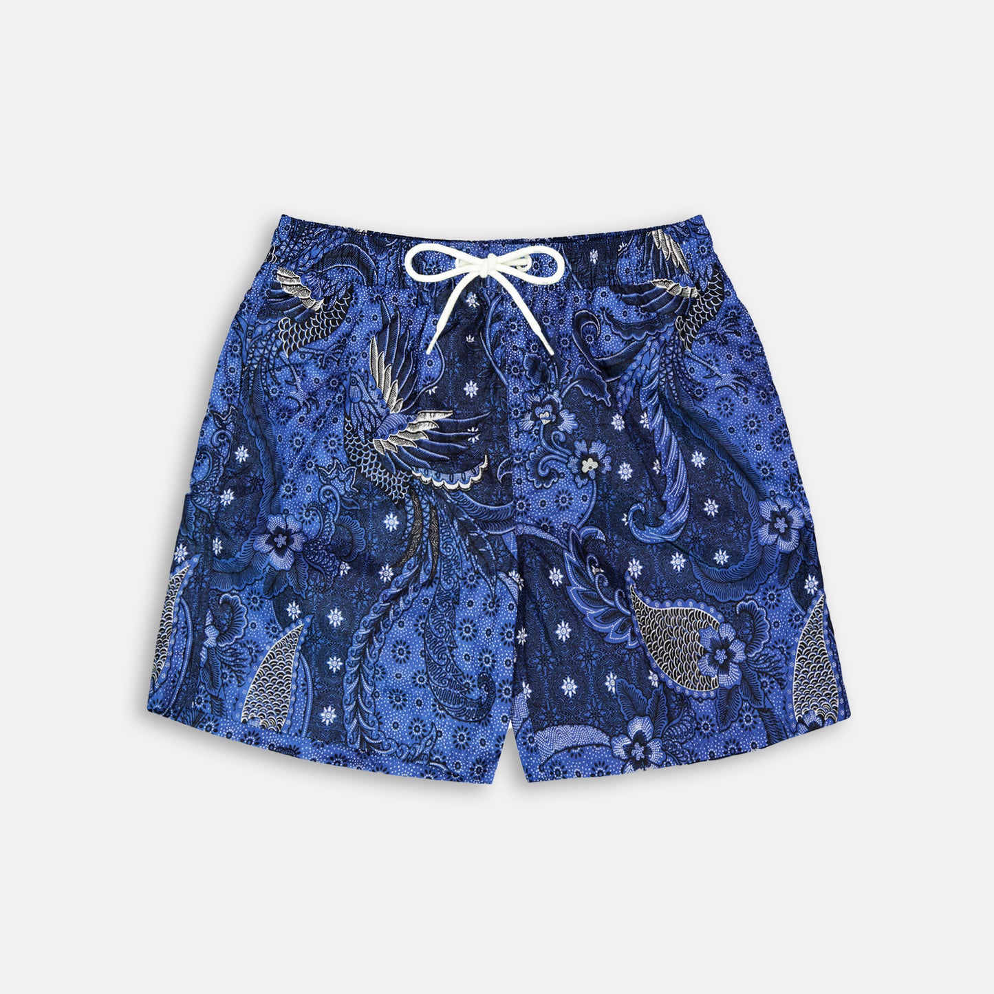 Bali azure swimsuit 