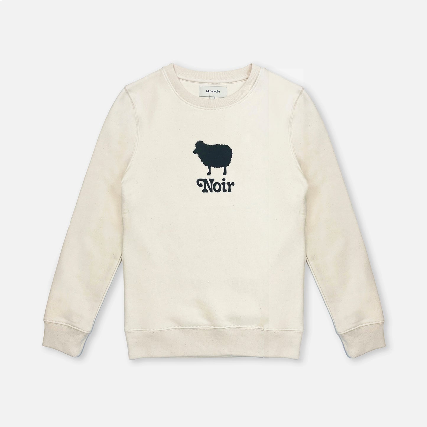 Sweat kids black sheep