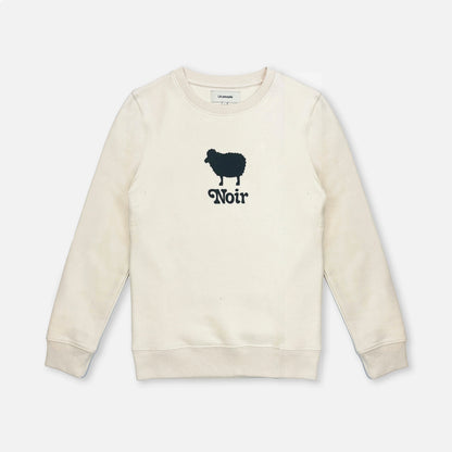 Sweat kids black sheep