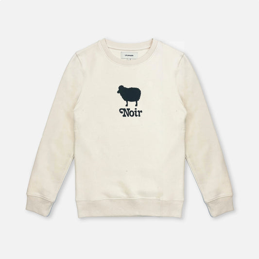 Sweat kids black sheep