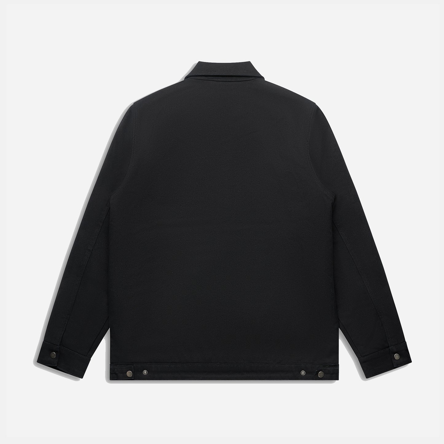 LA x GEDA canvas jacket 