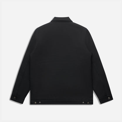 LA x GEDA canvas jacket 