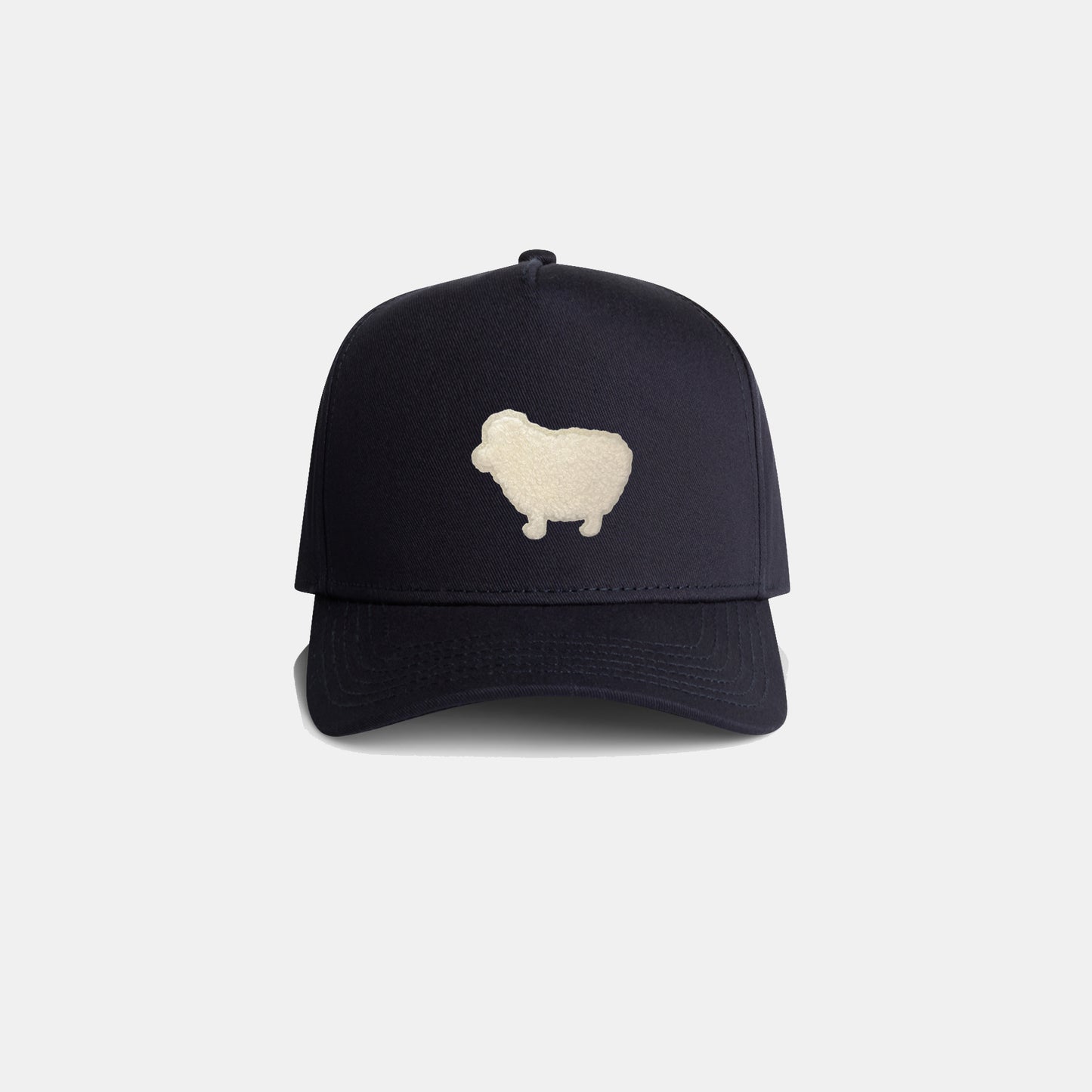 Casquette sheep
