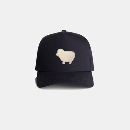 Casquette sheep