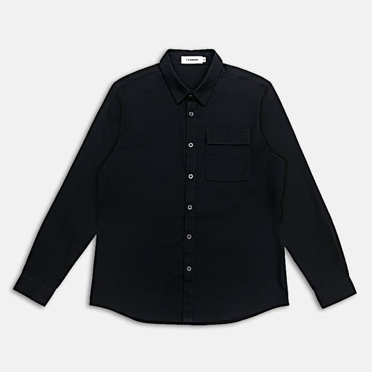 Chemise coton ripstop