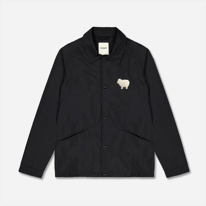 Coach jacket sheep