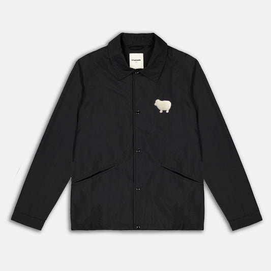 Coach jacket sheep