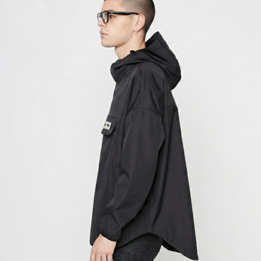 LA x GEDA smock