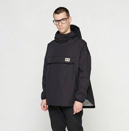 LA x GEDA smock