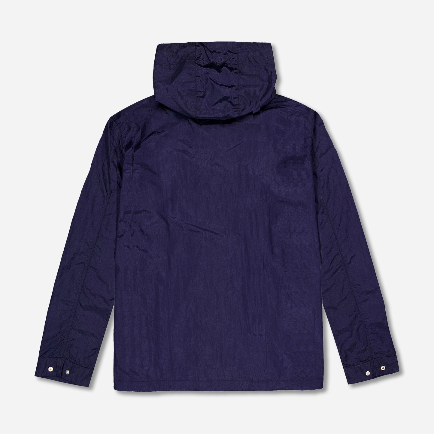 Nylon windbreaker