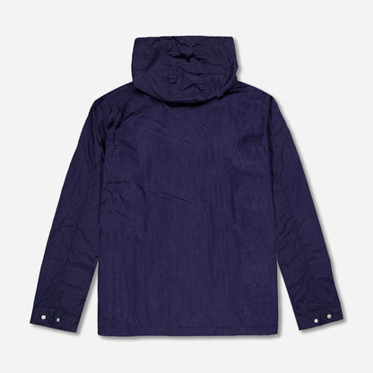 Nylon windbreaker