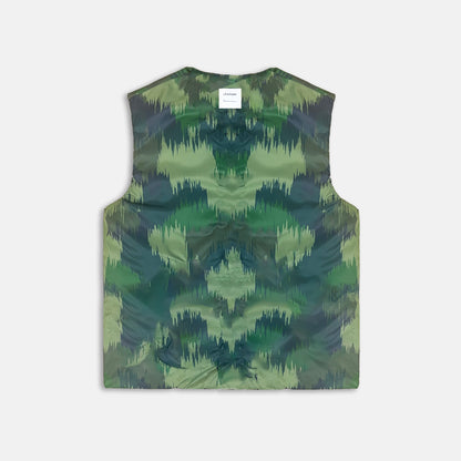 Gilet doudounne noir