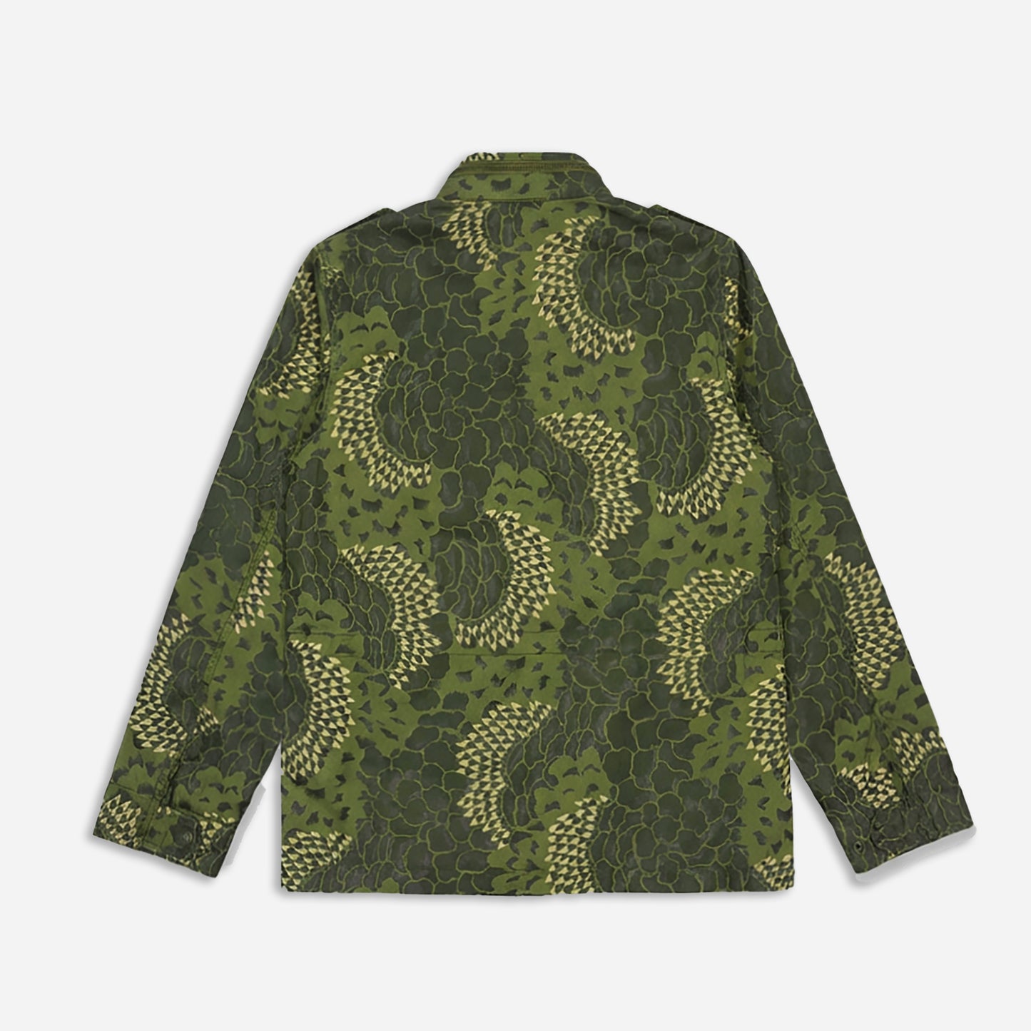 Jacket M51 Dahlia