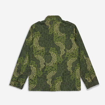 Jacket M51 Dahlia