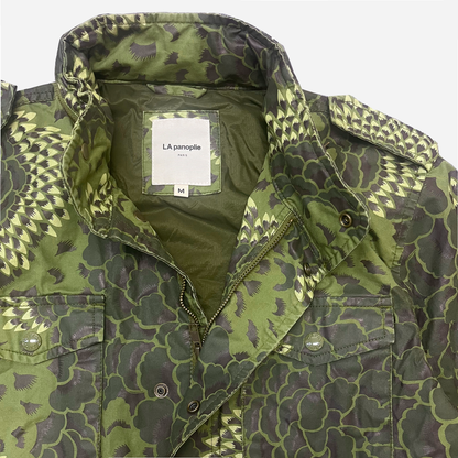 Jacket M51 Dahlia