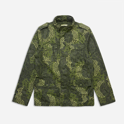 Jacket M51 Dahlia