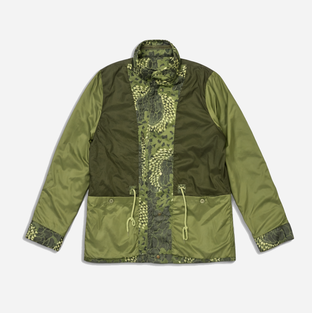 Jacket M51 Dahlia