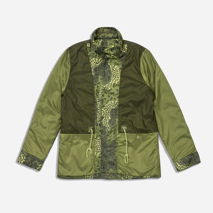 Jacket M51 Dahlia