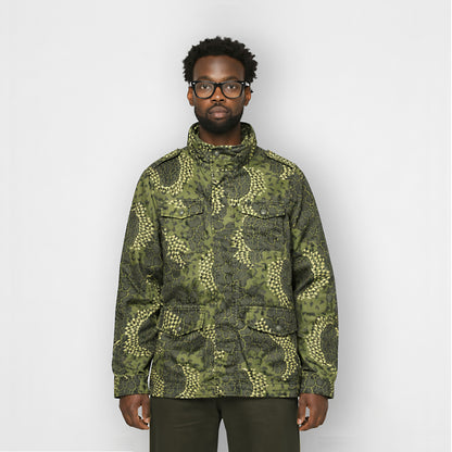 Jacket M51 Dahlia
