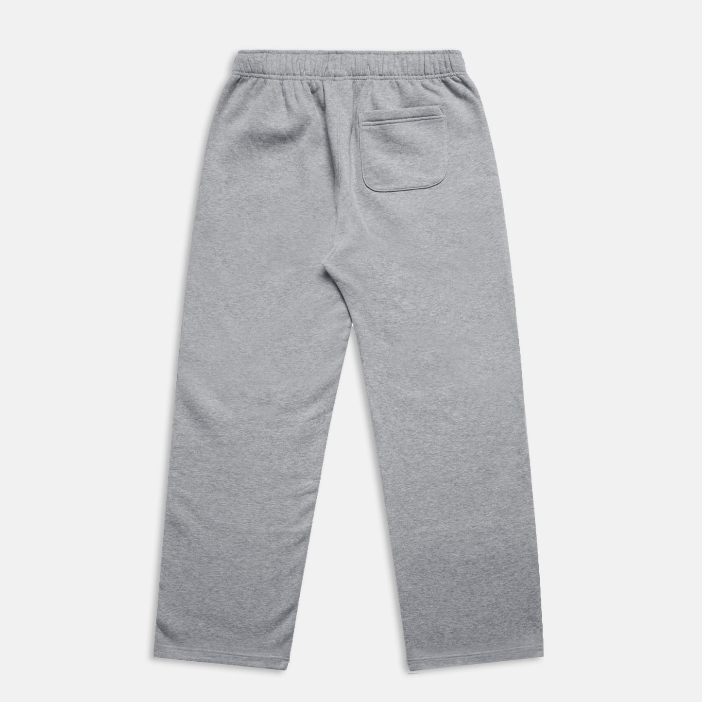 Jogging gris chiné