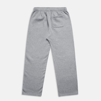 Jogging gris chiné