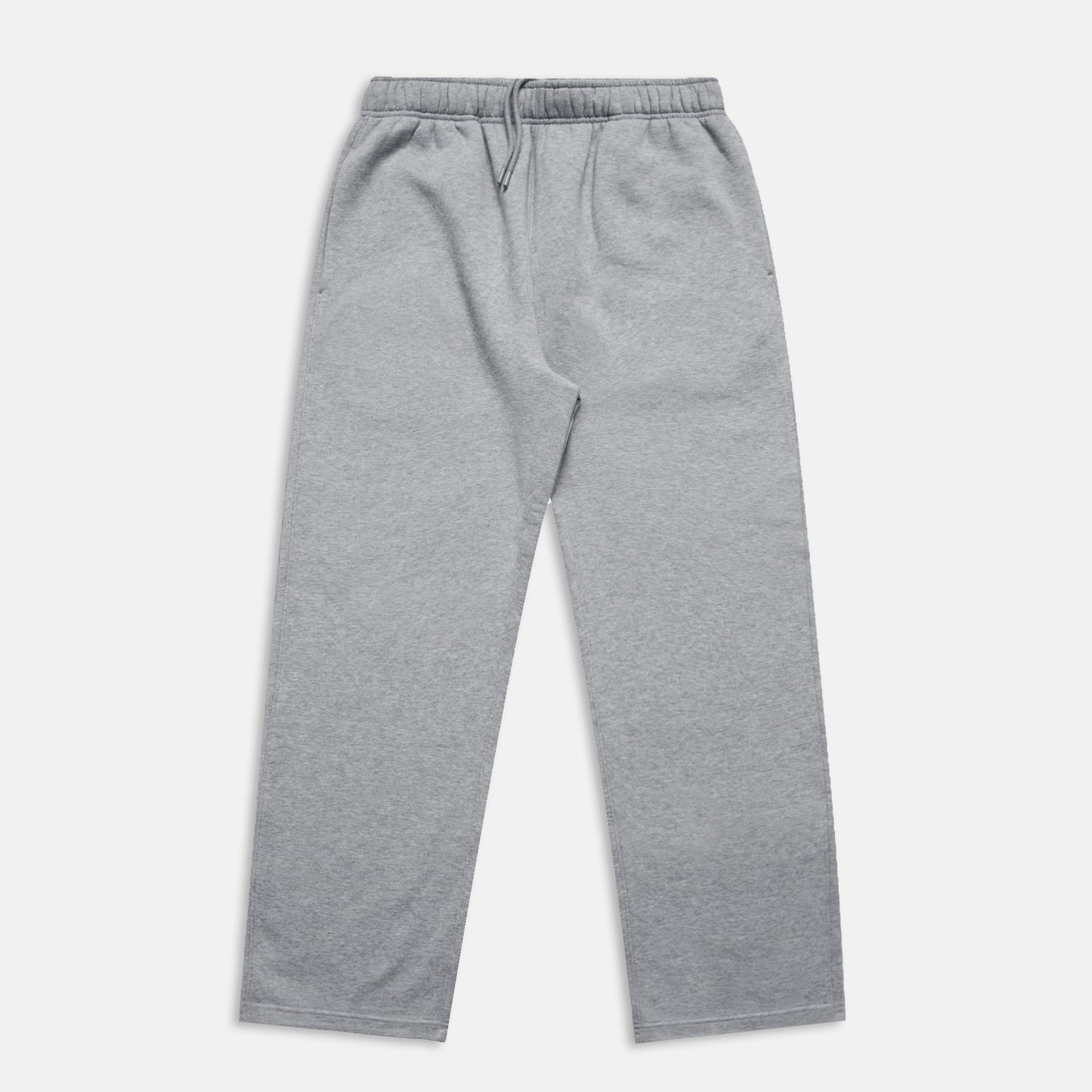 Jogging gris chiné